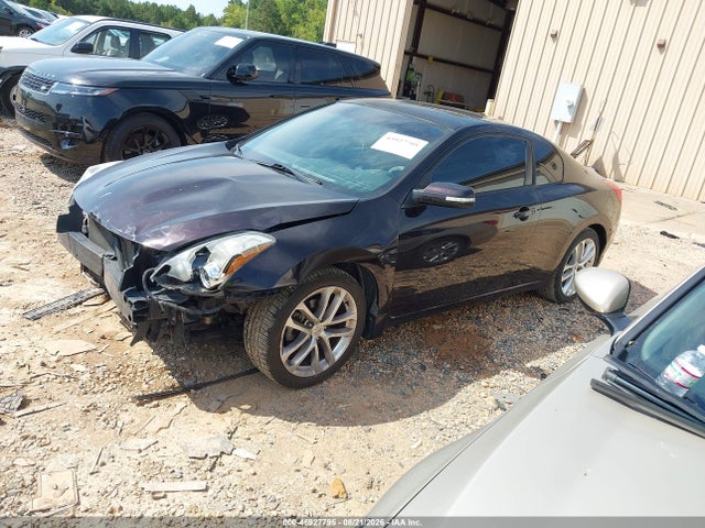 2010 Nissan Altima 3.5 Sr მანქანა იყიდება აუქციონზე, vin: 1N4BL2EP9AC156562, აუქციონის ნომერი: 45927795