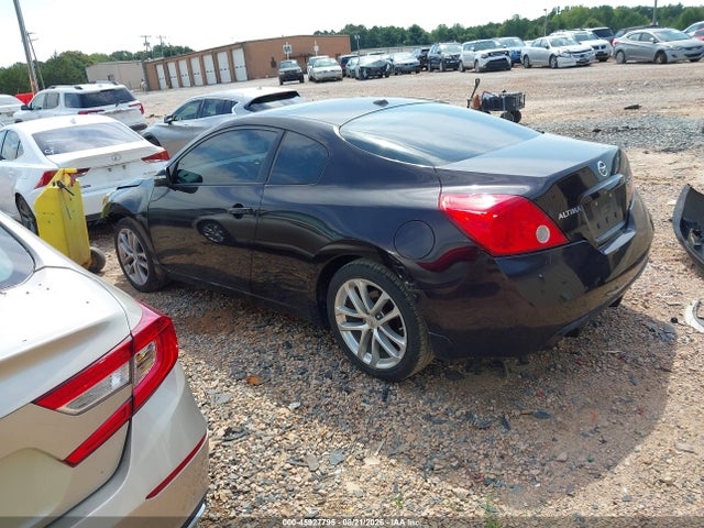 2010 Nissan Altima 3.5 Sr მანქანა იყიდება აუქციონზე, vin: 1N4BL2EP9AC156562, აუქციონის ნომერი: 45927795