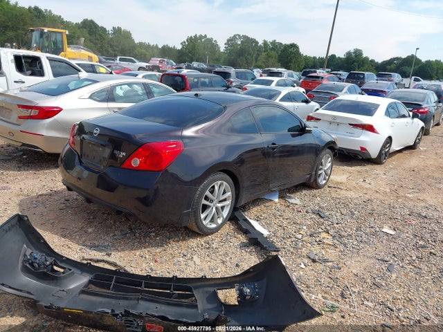 2010 Nissan Altima 3.5 Sr მანქანა იყიდება აუქციონზე, vin: 1N4BL2EP9AC156562, აუქციონის ნომერი: 45927795