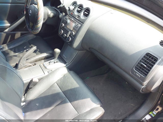 2010 Nissan Altima 3.5 Sr მანქანა იყიდება აუქციონზე, vin: 1N4BL2EP9AC156562, აუქციონის ნომერი: 45927795