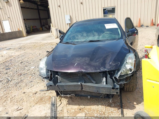 2010 Nissan Altima 3.5 Sr მანქანა იყიდება აუქციონზე, vin: 1N4BL2EP9AC156562, აუქციონის ნომერი: 45927795