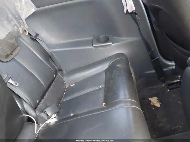 2010 Nissan Altima 3.5 Sr მანქანა იყიდება აუქციონზე, vin: 1N4BL2EP9AC156562, აუქციონის ნომერი: 45927795