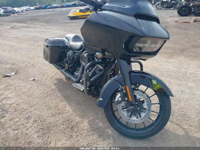 Продажа на аукционе авто 2019 Harley-davidson Fltrxs, vin: 1HD1KTP16KB603510, номер лота: 45927798