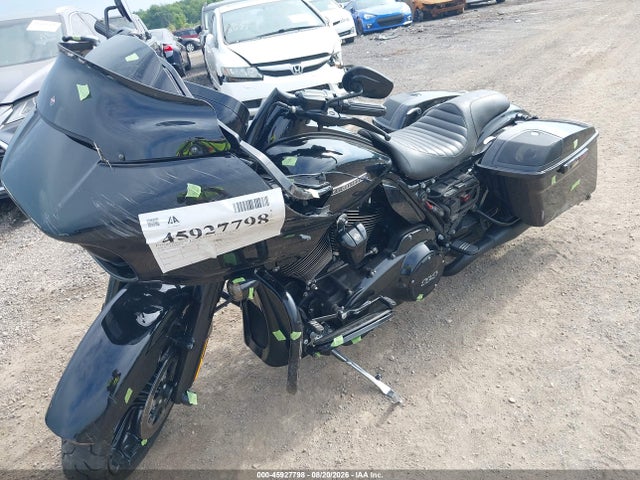 45927798 :رقم المزاد ، 1HD1KTP16KB603510 vin ، 2019 Harley-davidson Fltrxs مزاد بيع