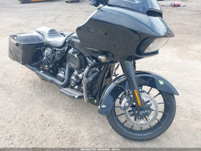 45927798 :رقم المزاد ، 1HD1KTP16KB603510 vin ، 2019 Harley-davidson Fltrxs مزاد بيع