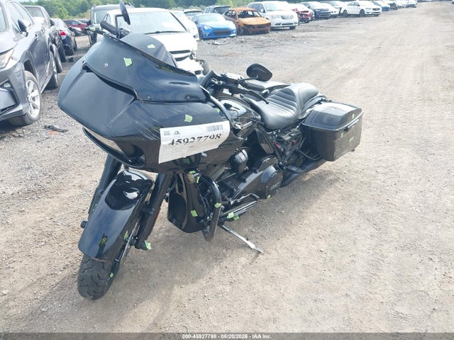 45927798 :رقم المزاد ، 1HD1KTP16KB603510 vin ، 2019 Harley-davidson Fltrxs مزاد بيع