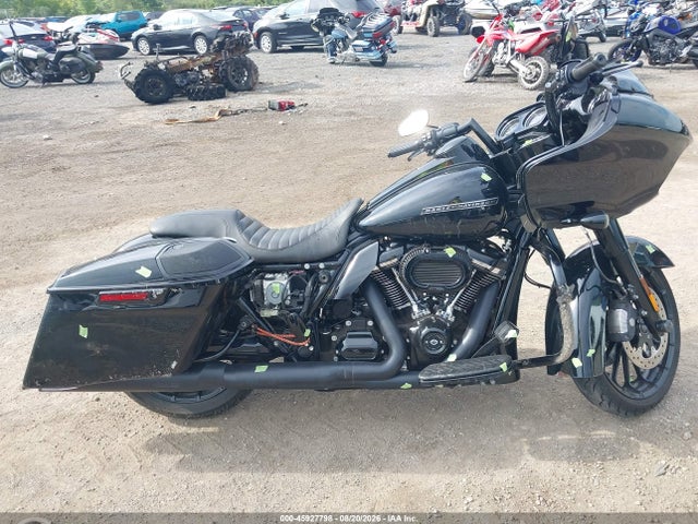 45927798 :رقم المزاد ، 1HD1KTP16KB603510 vin ، 2019 Harley-davidson Fltrxs مزاد بيع