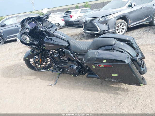 45927798 :رقم المزاد ، 1HD1KTP16KB603510 vin ، 2019 Harley-davidson Fltrxs مزاد بيع