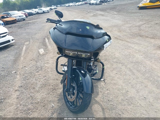 45927798 :رقم المزاد ، 1HD1KTP16KB603510 vin ، 2019 Harley-davidson Fltrxs مزاد بيع