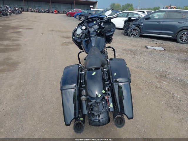 45927798 :رقم المزاد ، 1HD1KTP16KB603510 vin ، 2019 Harley-davidson Fltrxs مزاد بيع