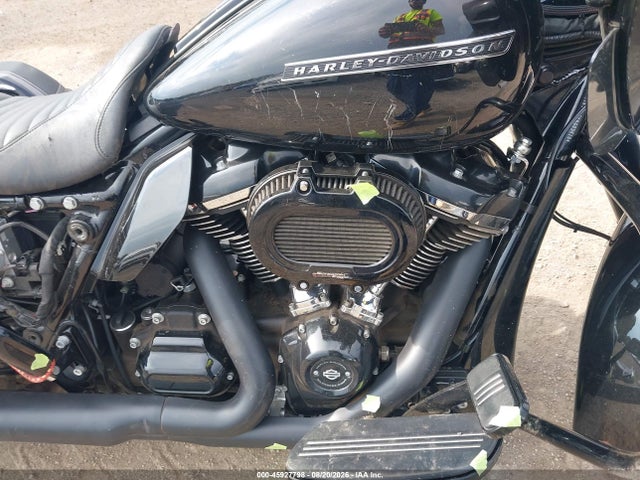 45927798 :رقم المزاد ، 1HD1KTP16KB603510 vin ، 2019 Harley-davidson Fltrxs مزاد بيع