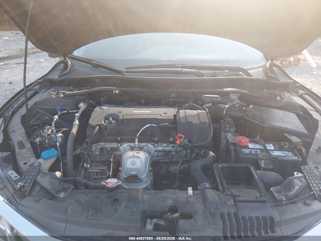 Продаж на аукціоні авто 2017 Honda Accord Ex, vin: 1HGCR2F70HA139944, номер лоту: 45927800