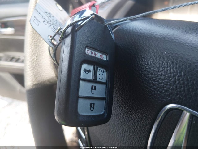 Продаж на аукціоні авто 2017 Honda Accord Ex, vin: 1HGCR2F70HA139944, номер лоту: 45927800
