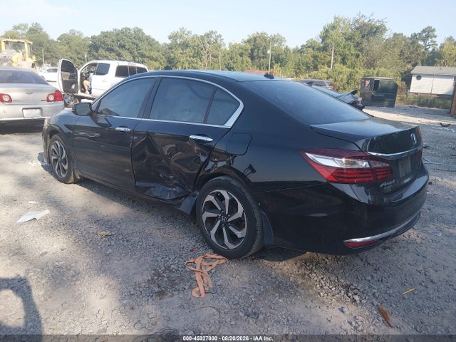 Продаж на аукціоні авто 2017 Honda Accord Ex, vin: 1HGCR2F70HA139944, номер лоту: 45927800