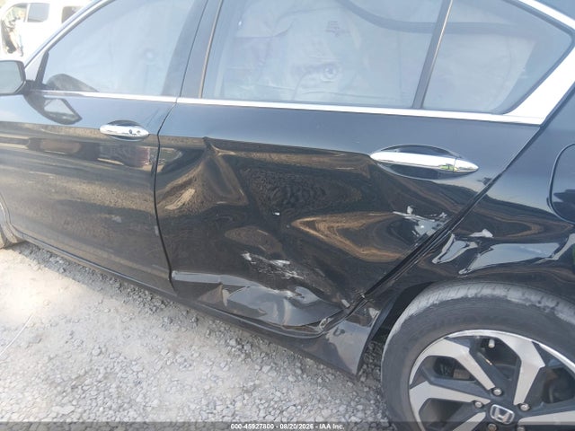 Продаж на аукціоні авто 2017 Honda Accord Ex, vin: 1HGCR2F70HA139944, номер лоту: 45927800