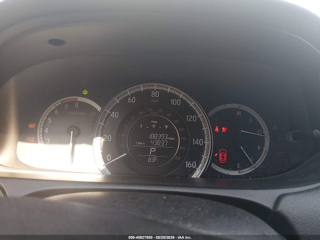 Продаж на аукціоні авто 2017 Honda Accord Ex, vin: 1HGCR2F70HA139944, номер лоту: 45927800