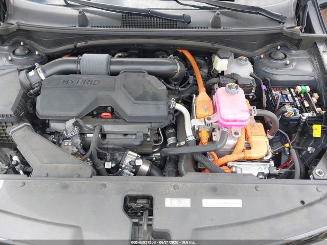 Aukcja sprzedaży 2025 Kia Sportage Hybrid Ex, vin: KNDPVCDG7S7217936, numer aukcji: 45927808