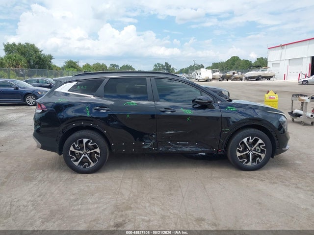Aukcja sprzedaży 2025 Kia Sportage Hybrid Ex, vin: KNDPVCDG7S7217936, numer aukcji: 45927808