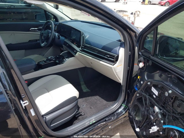 Aukcja sprzedaży 2025 Kia Sportage Hybrid Ex, vin: KNDPVCDG7S7217936, numer aukcji: 45927808