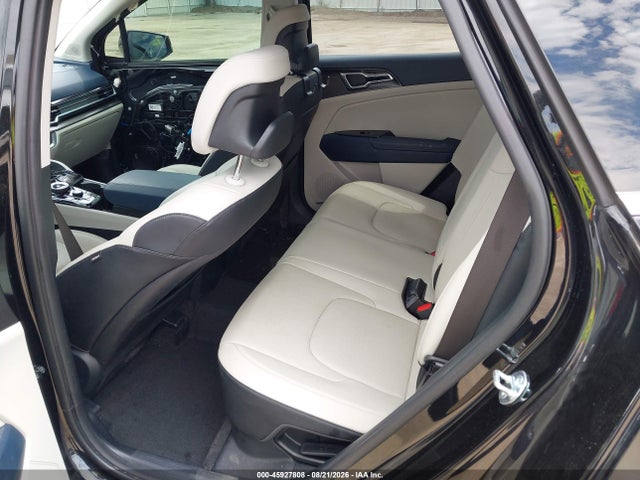 Aukcja sprzedaży 2025 Kia Sportage Hybrid Ex, vin: KNDPVCDG7S7217936, numer aukcji: 45927808