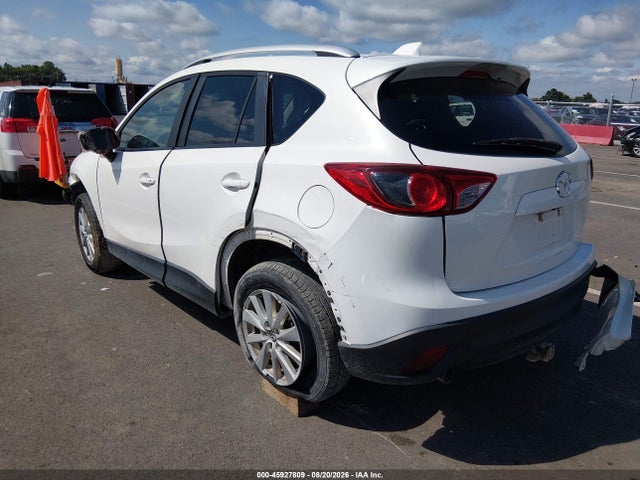 Aukcja sprzedaży 2014 Mazda Cx-5 Touring, vin: JM3KE4CYXE0315390, numer aukcji: 45927809