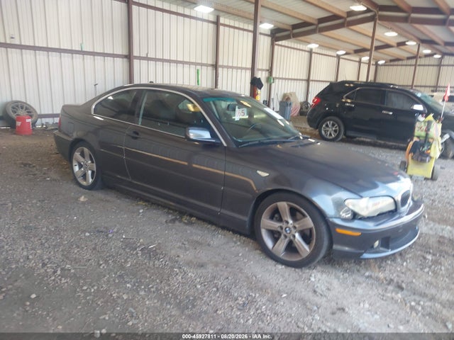 Aukcja sprzedaży 2006 Bmw 325ci, vin: WBABD33416PL08997, numer aukcji: 45927811