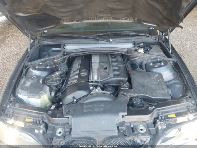 Aukcja sprzedaży 2006 Bmw 325ci, vin: WBABD33416PL08997, numer aukcji: 45927811