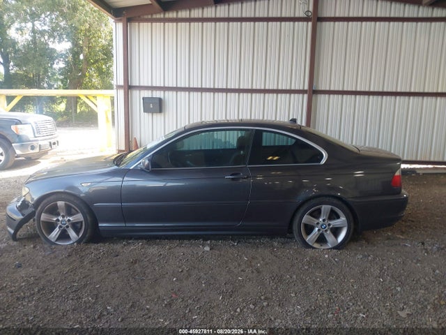 Aukcja sprzedaży 2006 Bmw 325ci, vin: WBABD33416PL08997, numer aukcji: 45927811