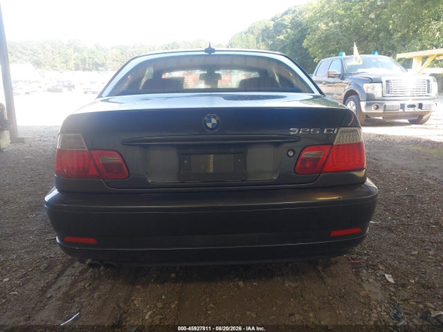 Aukcja sprzedaży 2006 Bmw 325ci, vin: WBABD33416PL08997, numer aukcji: 45927811