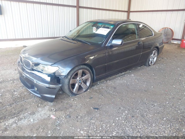 Aukcja sprzedaży 2006 Bmw 325ci, vin: WBABD33416PL08997, numer aukcji: 45927811