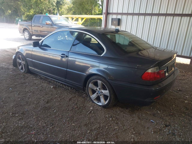 Aukcja sprzedaży 2006 Bmw 325ci, vin: WBABD33416PL08997, numer aukcji: 45927811