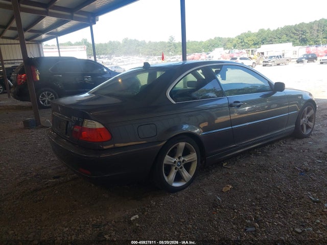 Aukcja sprzedaży 2006 Bmw 325ci, vin: WBABD33416PL08997, numer aukcji: 45927811