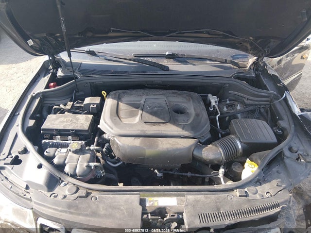 Продажа на аукционе авто 2020 Jeep Grand Cherokee Limited 4x4, vin: 1C4RJFBG3LC421098, номер лота: 45927812