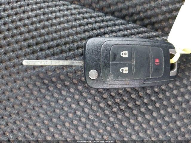2011 Gmc Terrain Sle-2 მანქანა იყიდება აუქციონზე, vin: 2CTFLTEC5B6226846, აუქციონის ნომერი: 45927814