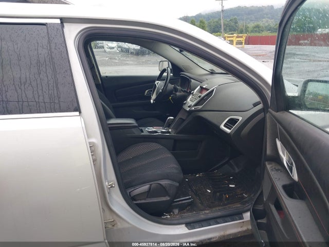 2011 Gmc Terrain Sle-2 მანქანა იყიდება აუქციონზე, vin: 2CTFLTEC5B6226846, აუქციონის ნომერი: 45927814