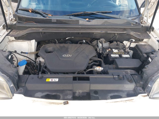 Продаж на аукціоні авто 2014 Kia Soul, vin: KNDJN2A23E7014331, номер лоту: 45927816