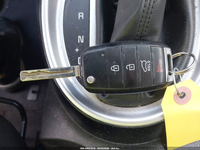Продаж на аукціоні авто 2014 Kia Soul, vin: KNDJN2A23E7014331, номер лоту: 45927816