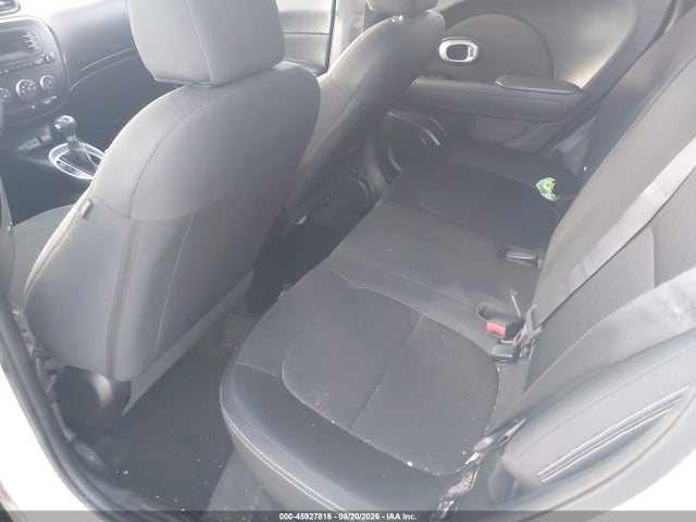 Продаж на аукціоні авто 2014 Kia Soul, vin: KNDJN2A23E7014331, номер лоту: 45927816