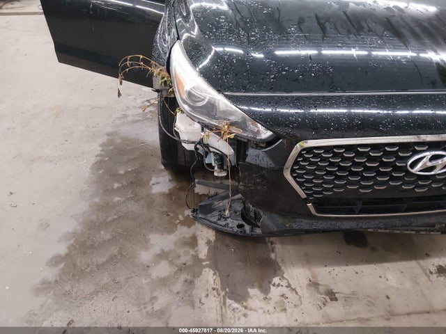 2019 Hyundai Elantra Gt მანქანა იყიდება აუქციონზე, vin: KMHH35LE8KU096952, აუქციონის ნომერი: 45927817