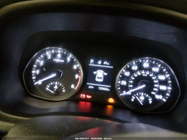 2019 Hyundai Elantra Gt მანქანა იყიდება აუქციონზე, vin: KMHH35LE8KU096952, აუქციონის ნომერი: 45927817