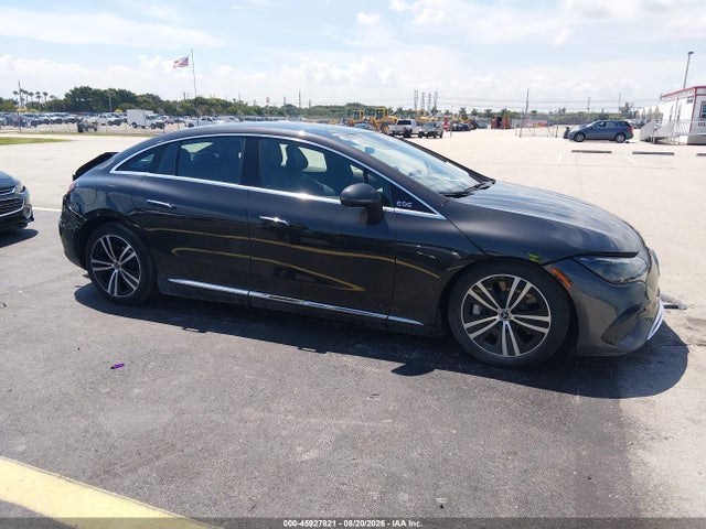 Aukcja sprzedaży 2023 Mercedes-benz Eqe 350, vin: W1KEG2BB5PF014386, numer aukcji: 45927821