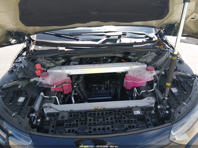 Aukcja sprzedaży 2023 Mercedes-benz Eqe 350, vin: W1KEG2BB5PF014386, numer aukcji: 45927821