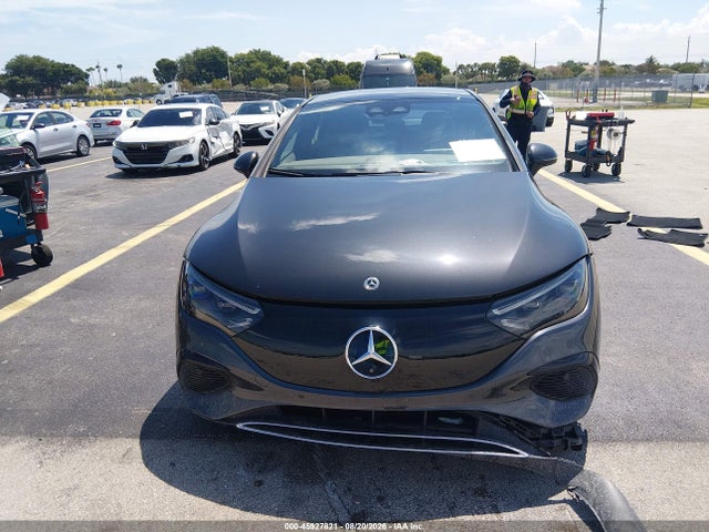 Aukcja sprzedaży 2023 Mercedes-benz Eqe 350, vin: W1KEG2BB5PF014386, numer aukcji: 45927821