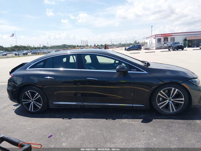 Aukcja sprzedaży 2023 Mercedes-benz Eqe 350, vin: W1KEG2BB5PF014386, numer aukcji: 45927821