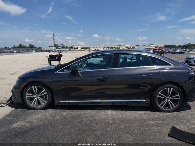 Aukcja sprzedaży 2023 Mercedes-benz Eqe 350, vin: W1KEG2BB5PF014386, numer aukcji: 45927821