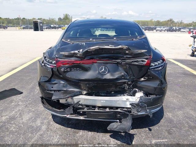 Aukcja sprzedaży 2023 Mercedes-benz Eqe 350, vin: W1KEG2BB5PF014386, numer aukcji: 45927821