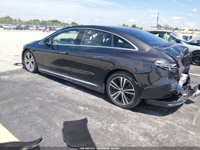 Aukcja sprzedaży 2023 Mercedes-benz Eqe 350, vin: W1KEG2BB5PF014386, numer aukcji: 45927821