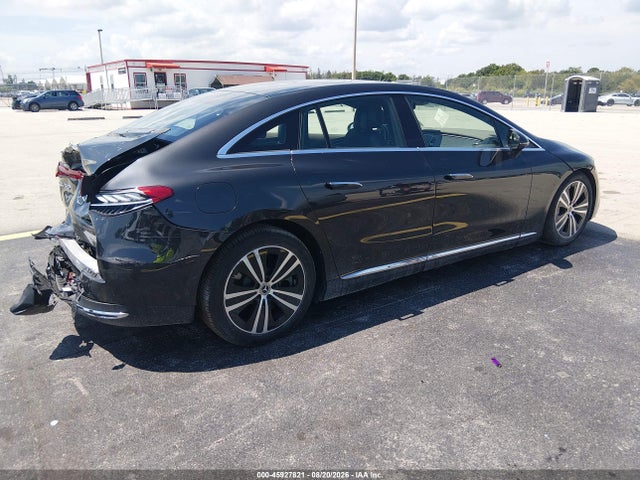 Aukcja sprzedaży 2023 Mercedes-benz Eqe 350, vin: W1KEG2BB5PF014386, numer aukcji: 45927821