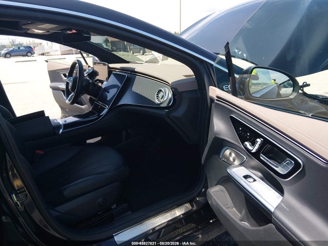 Aukcja sprzedaży 2023 Mercedes-benz Eqe 350, vin: W1KEG2BB5PF014386, numer aukcji: 45927821