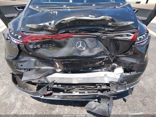 Aukcja sprzedaży 2023 Mercedes-benz Eqe 350, vin: W1KEG2BB5PF014386, numer aukcji: 45927821